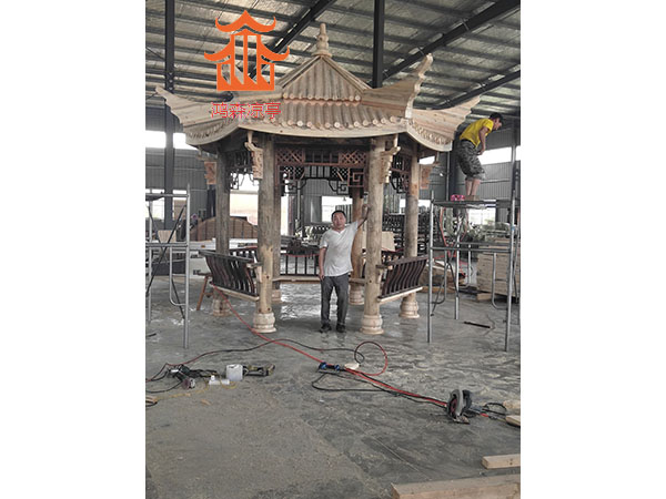 廠(chǎng)房