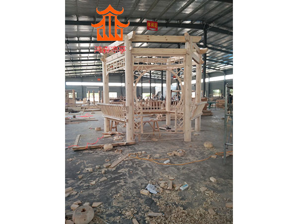廠(chǎng)房